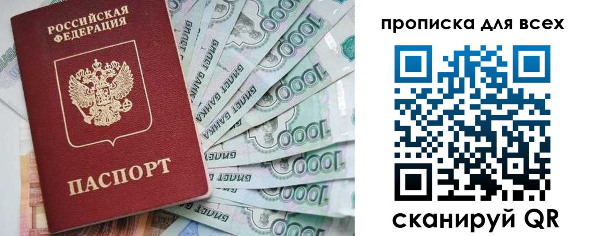 прописка гарантия в Киреевске