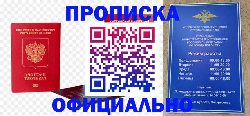 прописка иностранных граждан в Киреевске